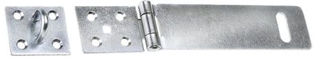 SAFETY HASPS & STAPLES