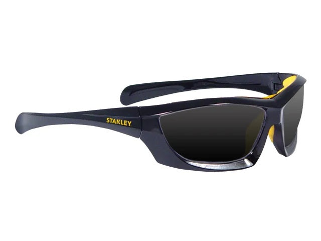 STANLEY FULL FRAME SAFETY GLASSES