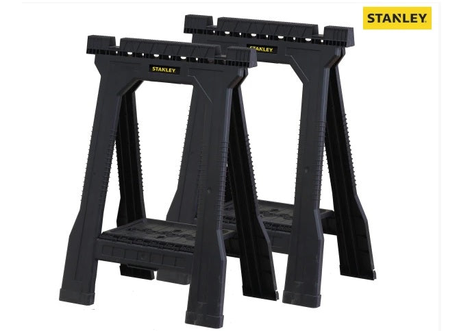 STANLEY JUNIOR SAWHORSES