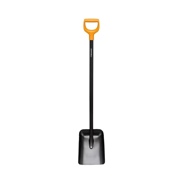 FISKARS SOLID GARDEN SHOVEL