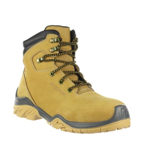 SAFETY BOOTS - SNIPER HIKER BOOT
