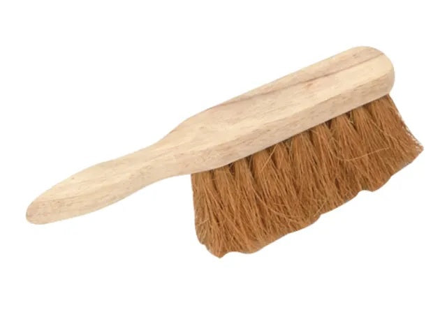 FAITHFULL HAND BRUSH SOFT COCO