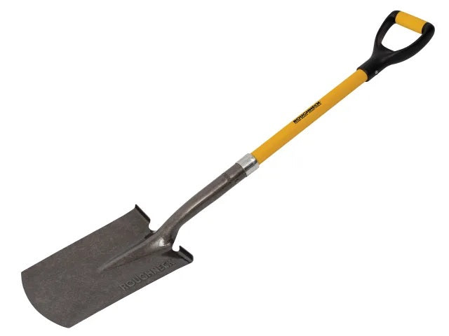ROUGHNECK DIGGING SPADE