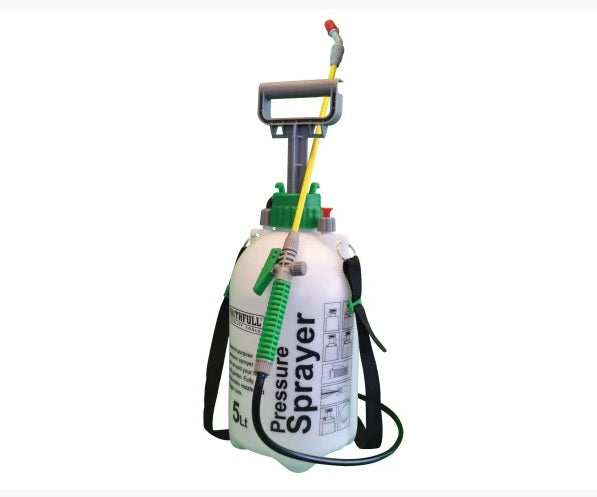 FAITHFULL PRESSURE SPRAYER