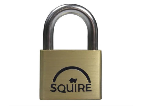 SQUIRE LION PADLOCK