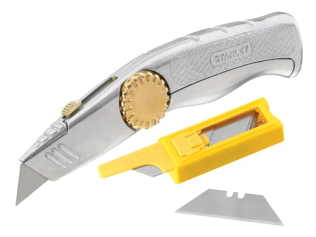 STANLEY KNIFE PRO FATMAX