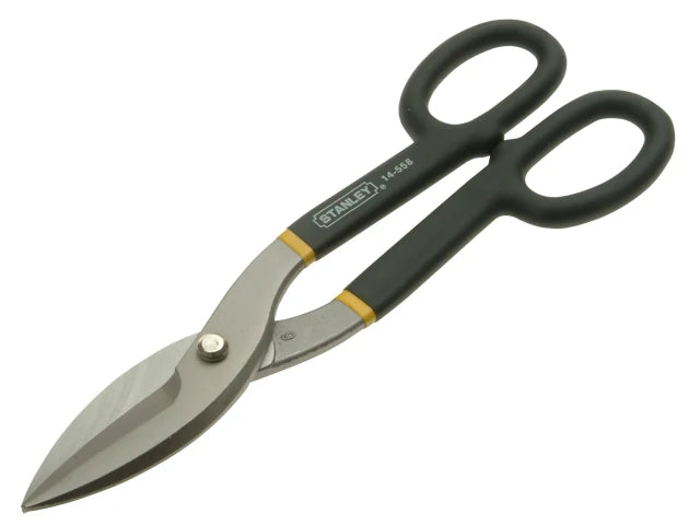 STANLEY FATMAX STRAIGHT PATTERN SNIPS