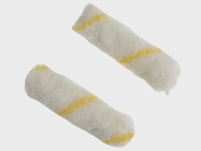 STANLEY MEDIUM PILE ROLLER SLEEVE