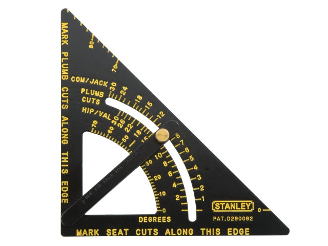 STANLEY ADJUSTABLE QUICK SQUARE