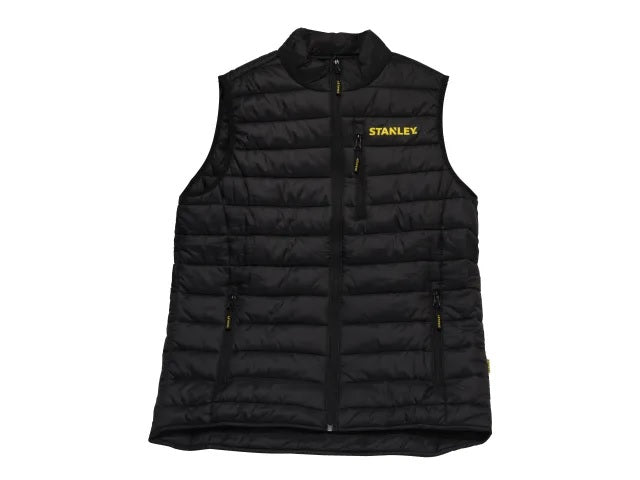 STANLEY ATMORE INSULATED GILET