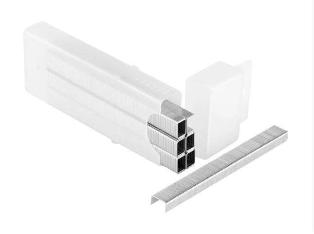 STANLEY HEAVY DUTY STAPLES 10MM