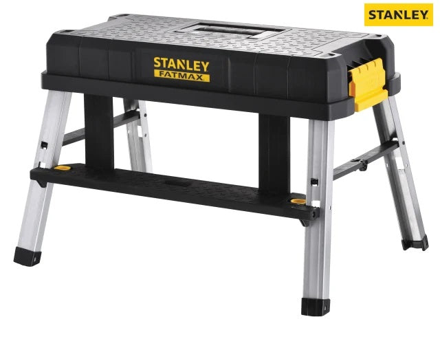 STANLEY FATMAX STEPSTOOL TOOLBOX
