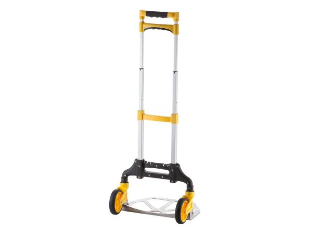 STANLEY 2 IN 1 FOLDING TRUCK