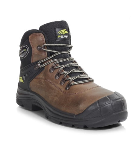 SAFETY BOOTS - TORSION PRO HIKER BOOT