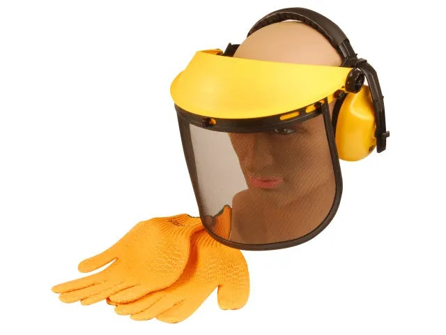 ALM TRIMMER SAFETY KIT