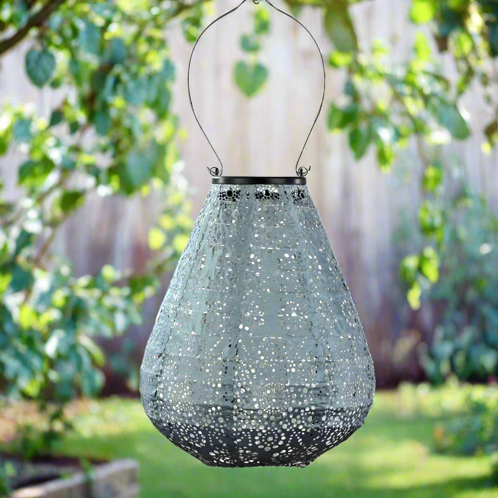 LUMIZ SOLAR LANTERNS