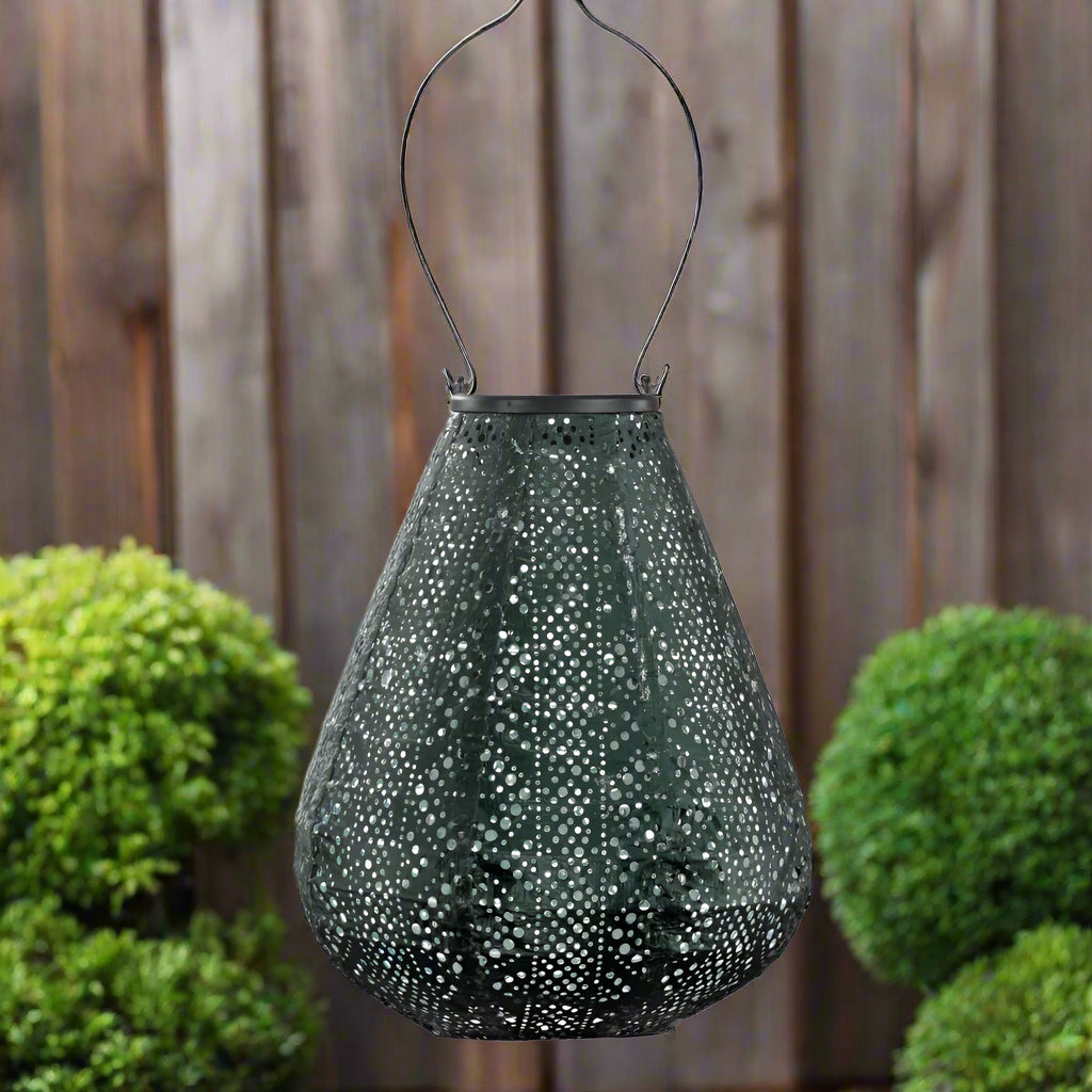 LUMIZ SOLAR LANTERNS