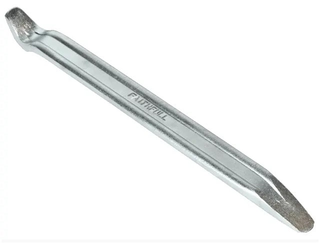FAITHFULL TYRE LEVER
