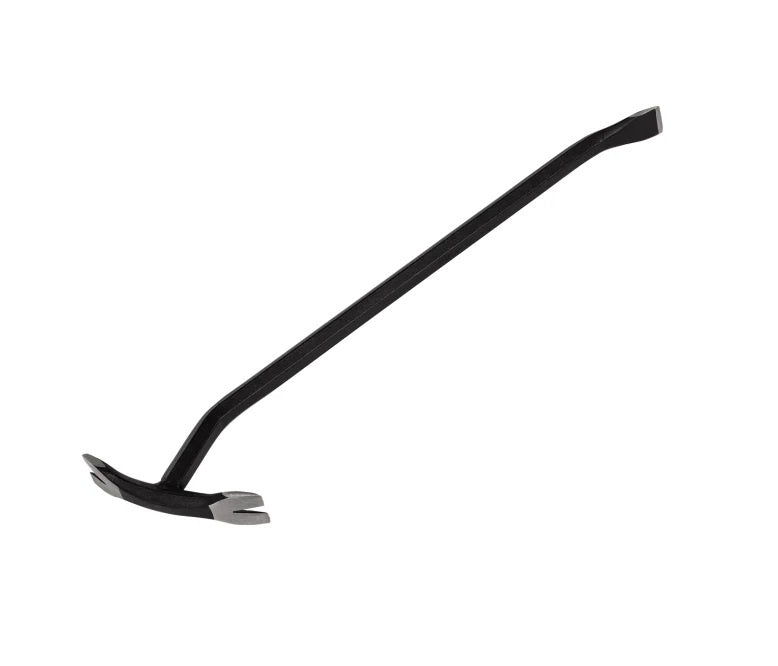 ROUGHNECK T TYPE WRECKING BAR