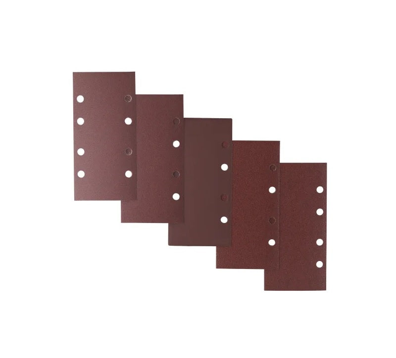 IRWIN ⅓ SANDING SHEET QUICK FIT BOSCH & SKIL.