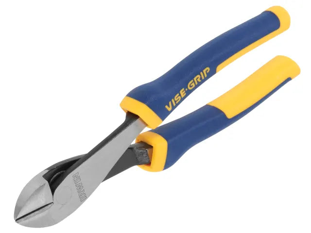 IRWIN VISE GRIP DIAGONAL CUTTERS
