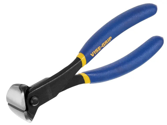 IRWIN VISE GRIP NIPPER PLIERS