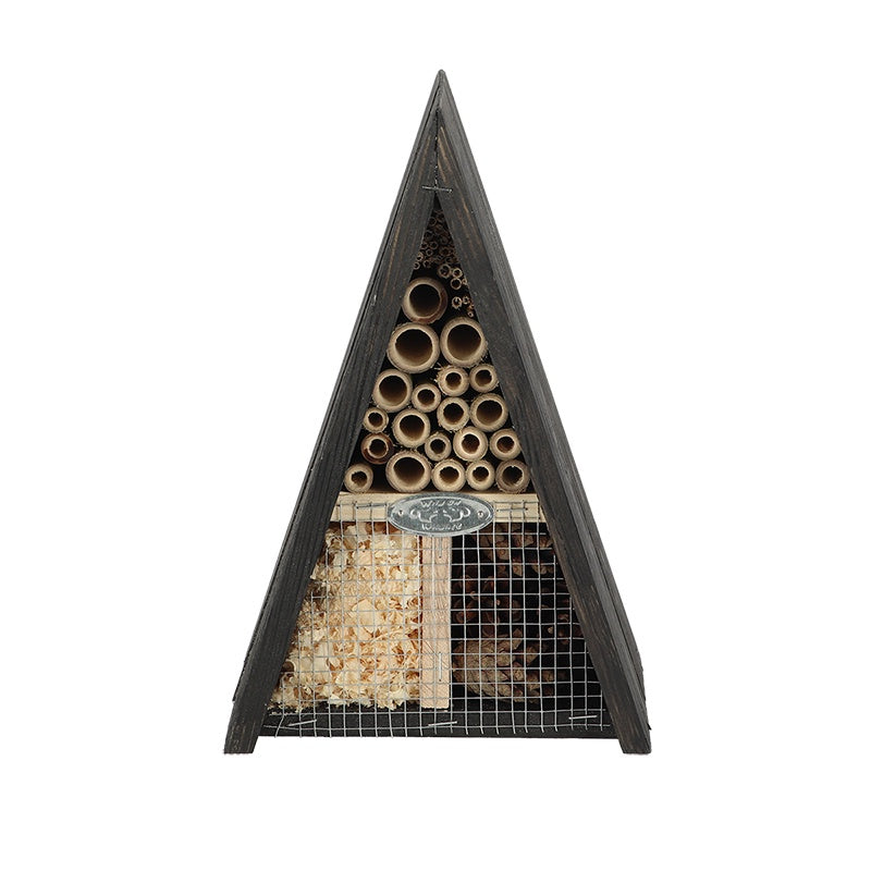 INSECT HOTEL WIGWAM FSC 100%