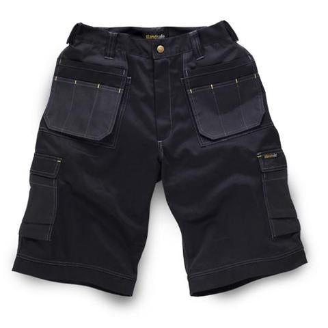 SHORTS WORK STANDSAFE WK020