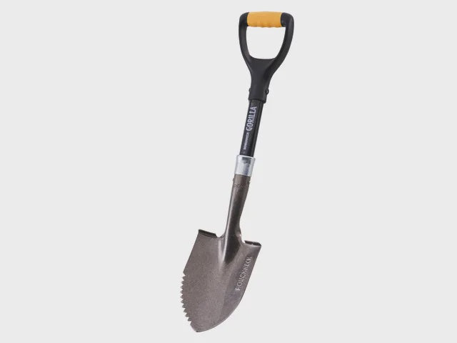 ROUGHNECK SHARP EDGE GROLLA MICRO SHOVEL