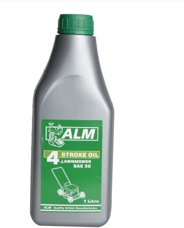 ALM 4 STROKE OIL
