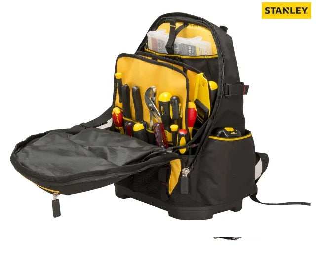 STANLEY FATMAX TOOL BACKPACK