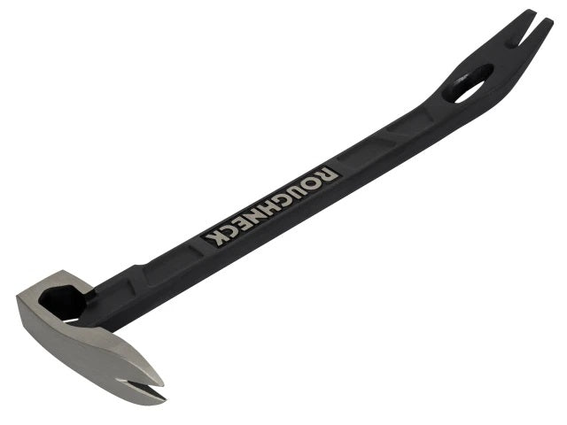 ROUGHNECK 10" GORILLA CLAW BAR