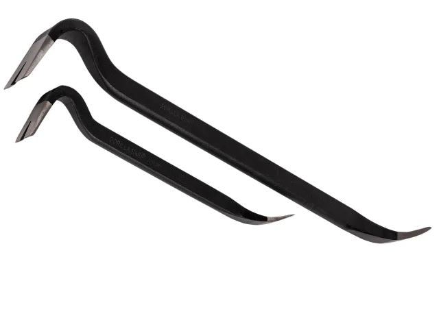 ROUGHNECK 14" & 24" GORILLA BAR SET