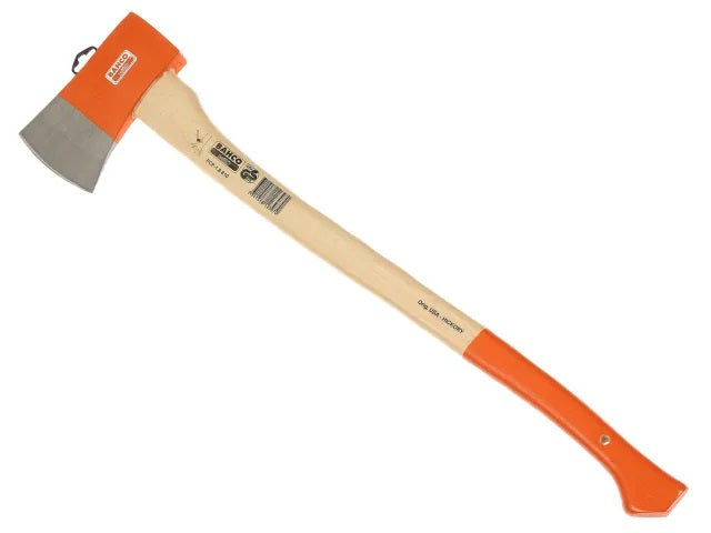 BAHCO FELLING AXE