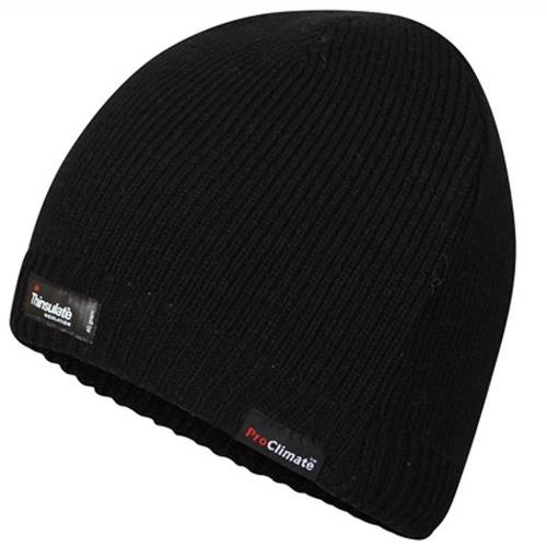 HAT - BEANIE PROCLIMATE