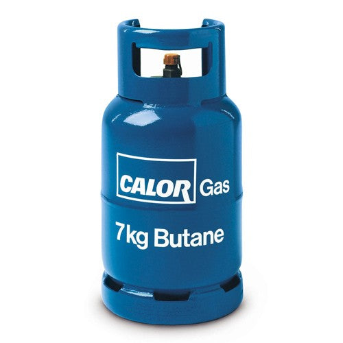 BUTANE GAS 7KG