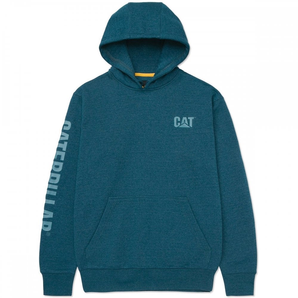 CAT TRADEMARK HOODIE