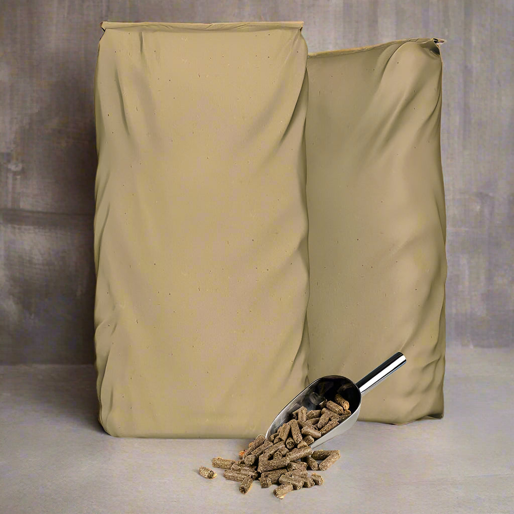 SHEEP & CATTLE NUTS 25KG