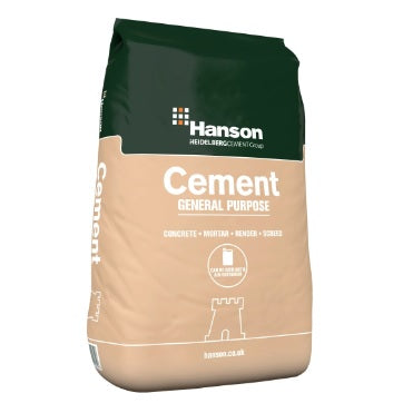 CEMENT GENRAL PURPOSE