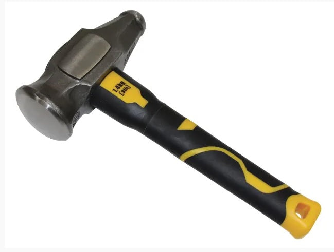 ROUGHNECK GORILLA CLUB HAMMER