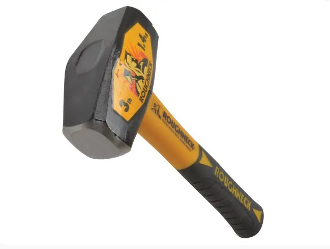 ROUGHNECK CLUB HAMMER