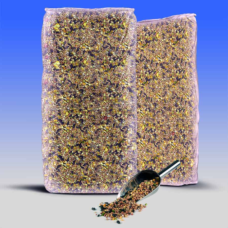 BEARTS CHICKEN TREAT MIX