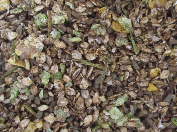 GOAT & SHEEP MIX - HI YIELD 20KG