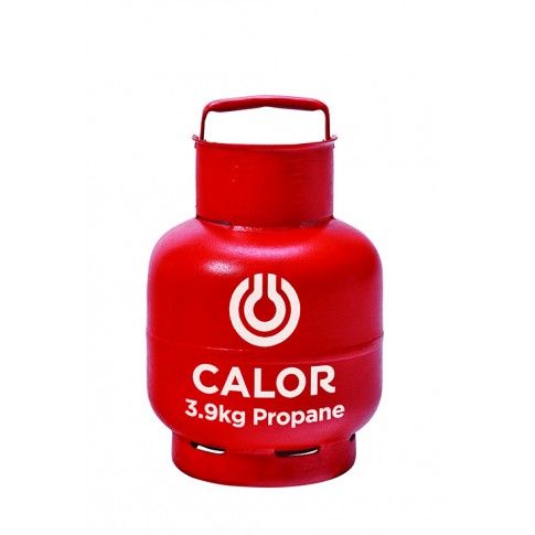 CALOR PROPANE BOTTLE 3.9KG