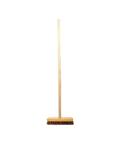 BROOM COMPLETE BASSINE DECK SCRUBBER