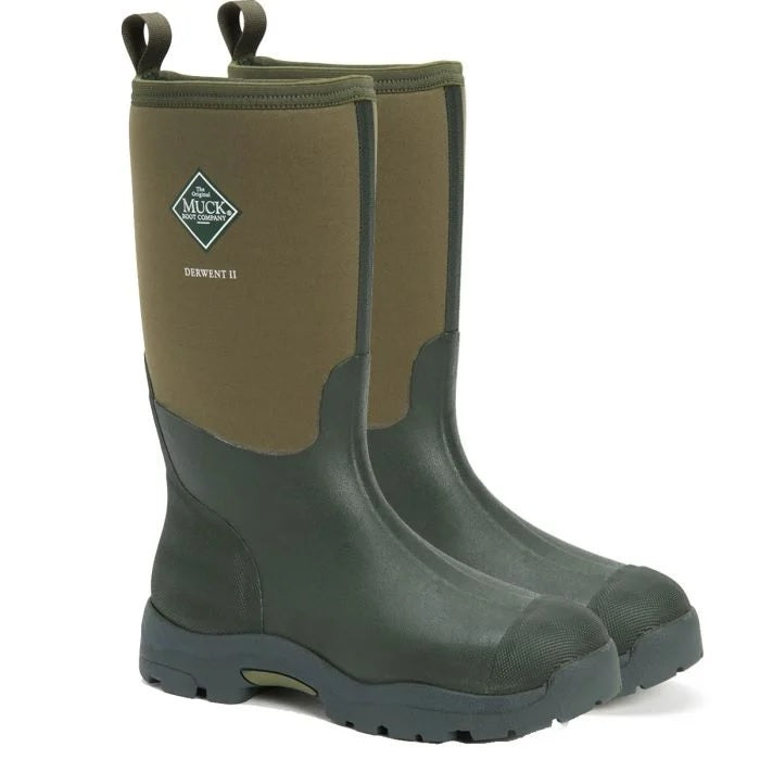MUCK BOOTS DERWENT II DWT900