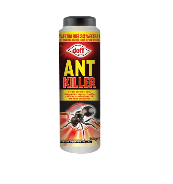 DOFF ANT KILLER + 33% EXTRA FREE