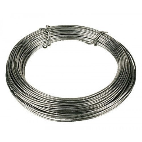 TORNADO LINE WIRE - 2.5MM HIGH TENSILE