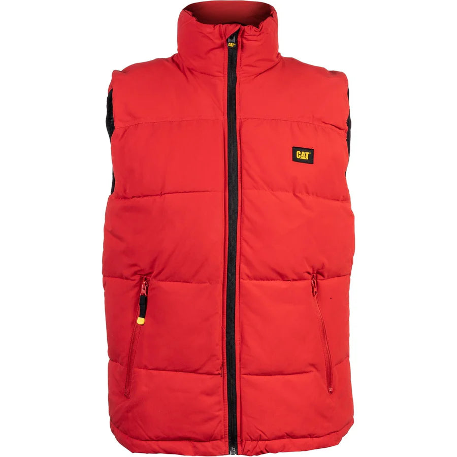 CAT ARCTIC ZONE BODY WARMER