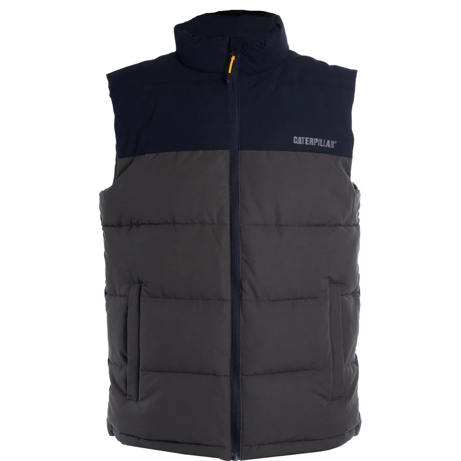 CAT ARCTIC ZONE BODY WARMER